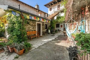 Exterior - Il Nido del Ciabattino Pet Friendly (Gignese)