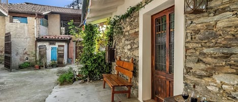 Family Studio, Mountainside (Il Nido del Ciabattino Pet Friendly) | Exterior