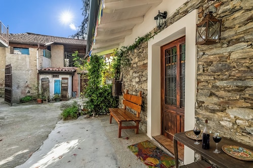 Il Nido del Ciabattino in old Town