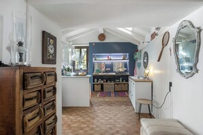 Estudio familiar, junto a la montaña (Il Nido del Ciabattino Pet Friendly) | Interior