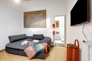 Family Studio, Microwave, Mountainside (Il Nido del Ciabattino in old town) - Il Nido del Ciabattino in old Town (Gignese)
