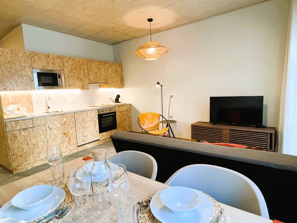 Interior - NEW Apartment w/ AC in prime location | 1 (Lisboa)