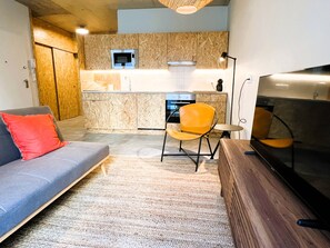 Interior - NEW Apartment w/ AC in prime location | 1 (Lisboa)