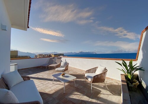 Solemar Sicilia - Casa Tosca