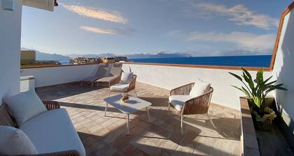 Solemar Sicilia - Casa Tosca