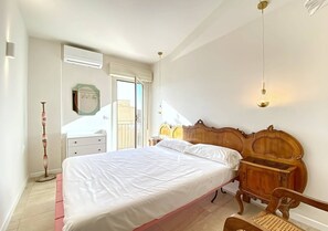 View from room - Solemar Sicilia - Casa Tosca (Bagheria)