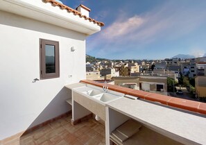 Exterior - Solemar Sicilia - Casa Tosca (Bagheria)