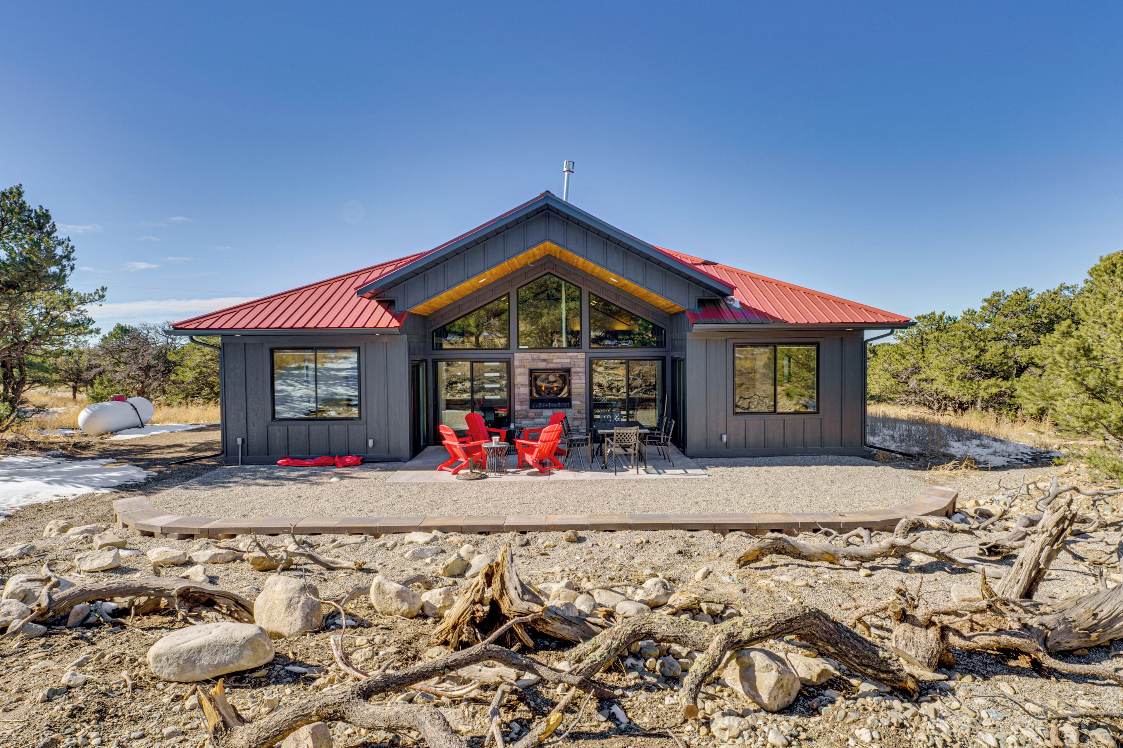 獨棟房屋 (2 Bedrooms) | 住宿內部