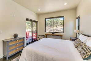 独立别墅 (2 Bedrooms) | 住宿内部