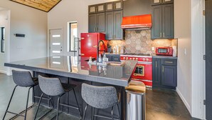 Hus (2 Bedrooms) | Innvendig