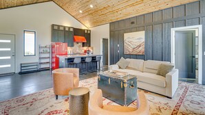 Hus (2 Bedrooms) | Innvendig