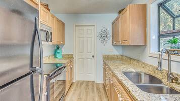 Nhà (3 Bedrooms) | Nội thất