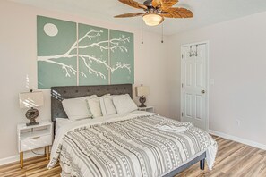 House (3 Bedrooms) | Bahagian dalam