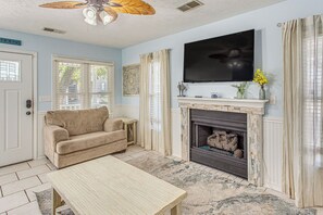 Casa (3 Bedrooms) | Interior