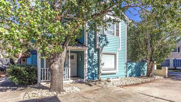 Nhà (3 Bedrooms) | Nội thất