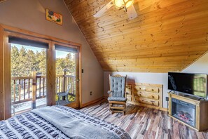 獨棟房屋 (4 Bedrooms) | 住宿內部