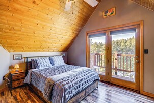 独立别墅 (4 Bedrooms) | 住宿内部