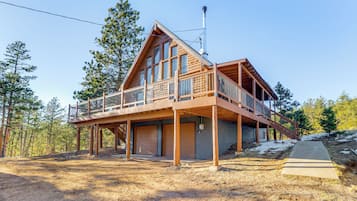 Maison (4 Bedrooms) | Intérieur