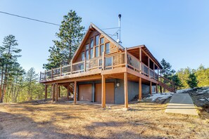 獨棟房屋 (4 Bedrooms) | 住宿內部