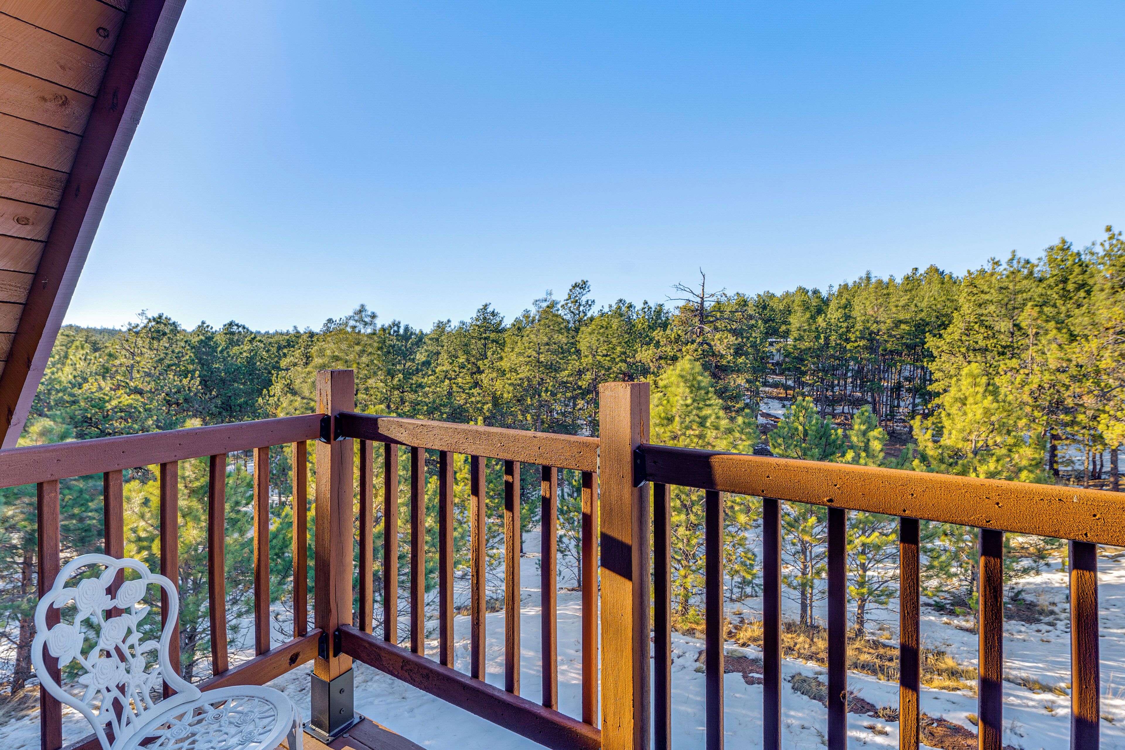 House (4 Bedrooms) | Bahagian dalam