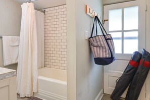 公寓 (1 Bedroom) | 住宿內部