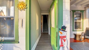 公寓 (1 Bedroom) | 住宿內部