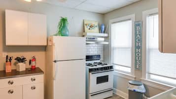 Apartemen (1 Bedroom) | Interior