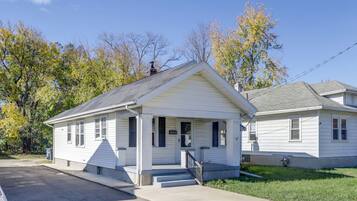 Rumah (2 Bedrooms) | Interior