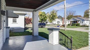 Rumah (2 Bedrooms) | Interior