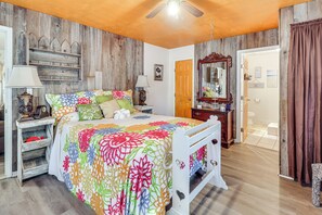 Casa (4 Bedrooms) | Parte interna