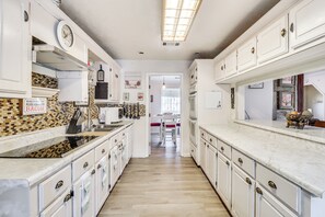 Casa (4 Bedrooms) | Parte interna