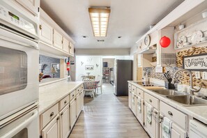 Maison (4 Bedrooms) | Intérieur