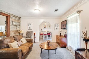 Maison (4 Bedrooms) | Intérieur