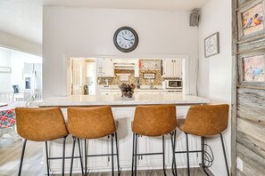 Casa (4 Bedrooms) | Parte interna