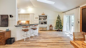 Ferienhaus (4 Bedrooms) | Innenbereich