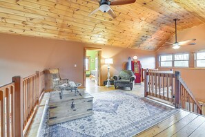 Ferienhaus (4 Bedrooms) | Innenbereich