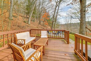 Unclassified image, 5 of 29, button - Cozy Cottage Near Hiking & Skiing! (Callicoon)
