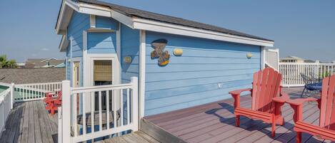 House (5 Bedrooms) | Interior