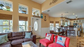 Casa (5 Bedrooms) | Interni