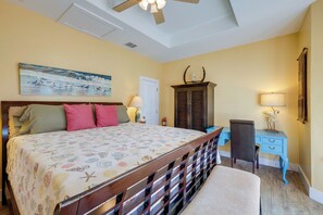 獨棟房屋 (5 Bedrooms) | 住宿內部