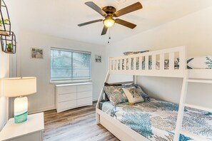 Villa (3 Bedrooms) | Interior
