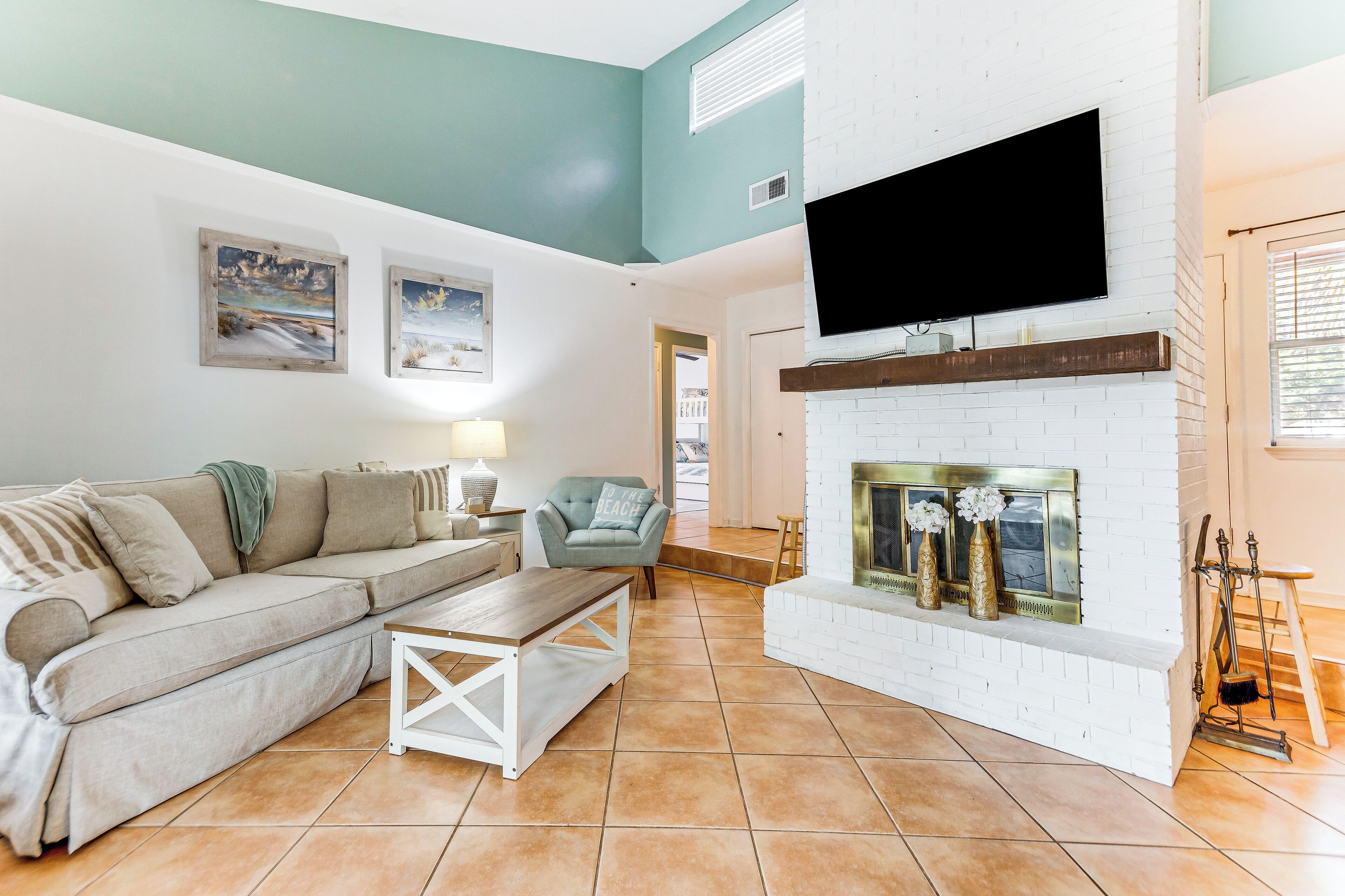 Villa (3 Bedrooms) | Interior