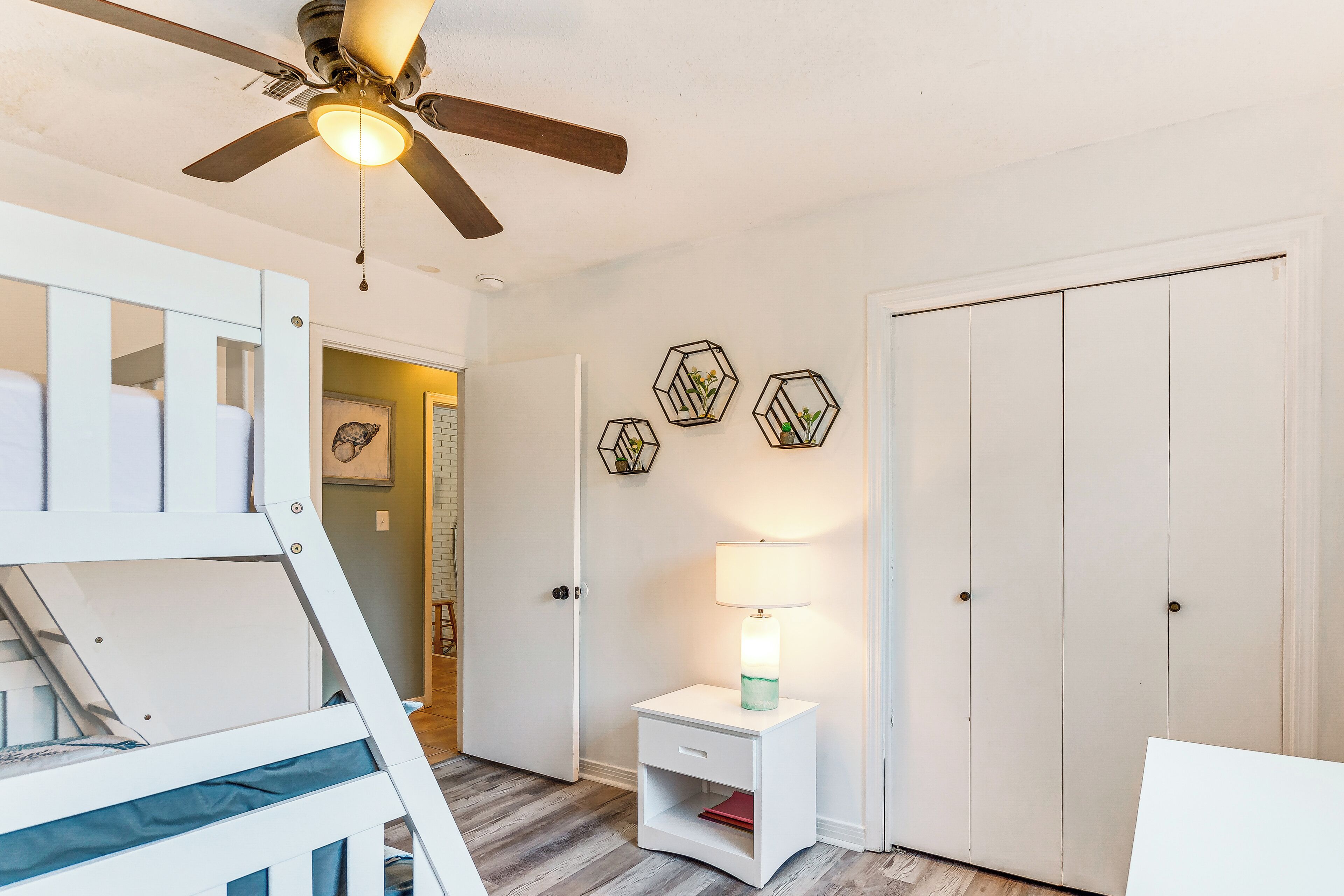 Villa (3 Bedrooms) | Interior