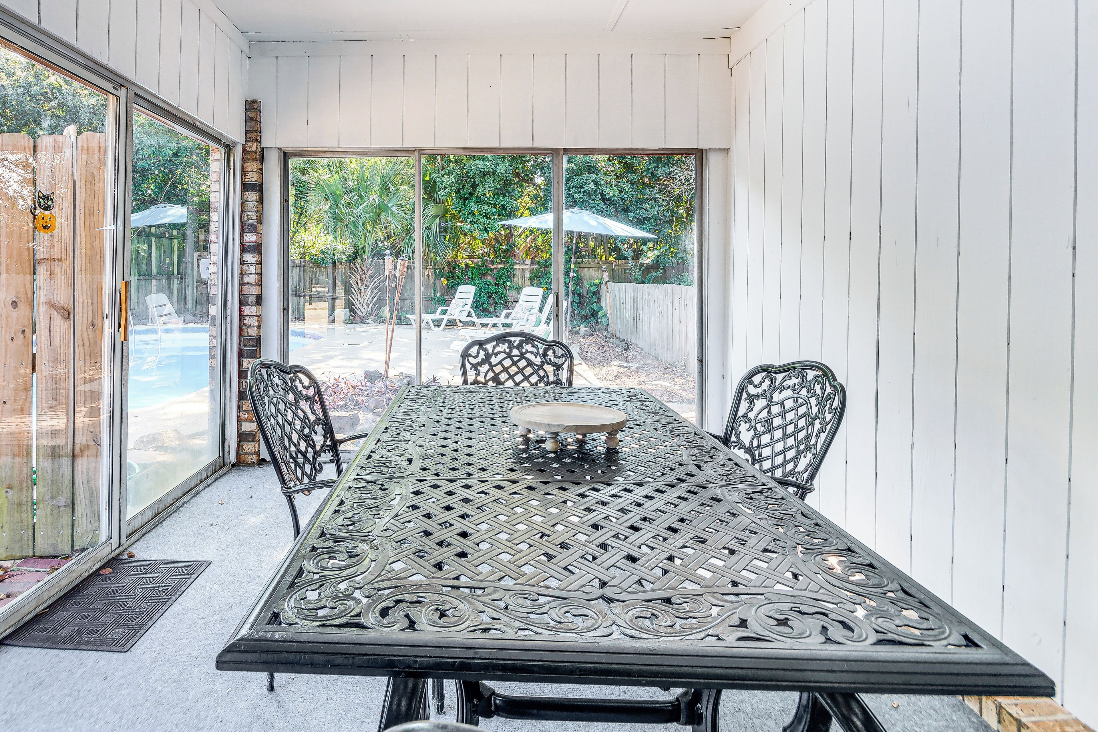 Vila (3 Bedrooms) | Parte interna