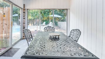 Biệt thự (3 Bedrooms) | Nội thất