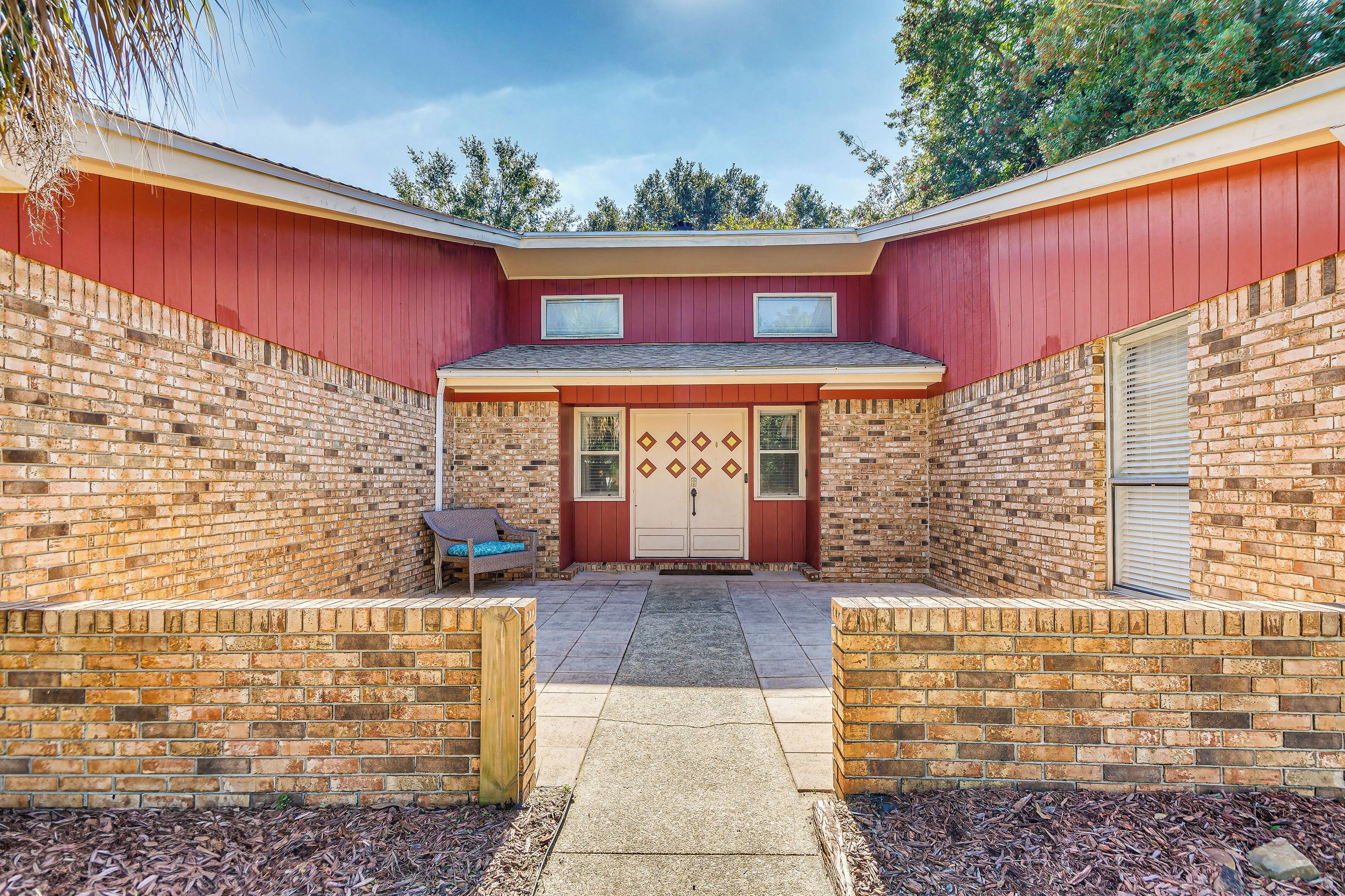 Vila (3 Bedrooms) | Interior