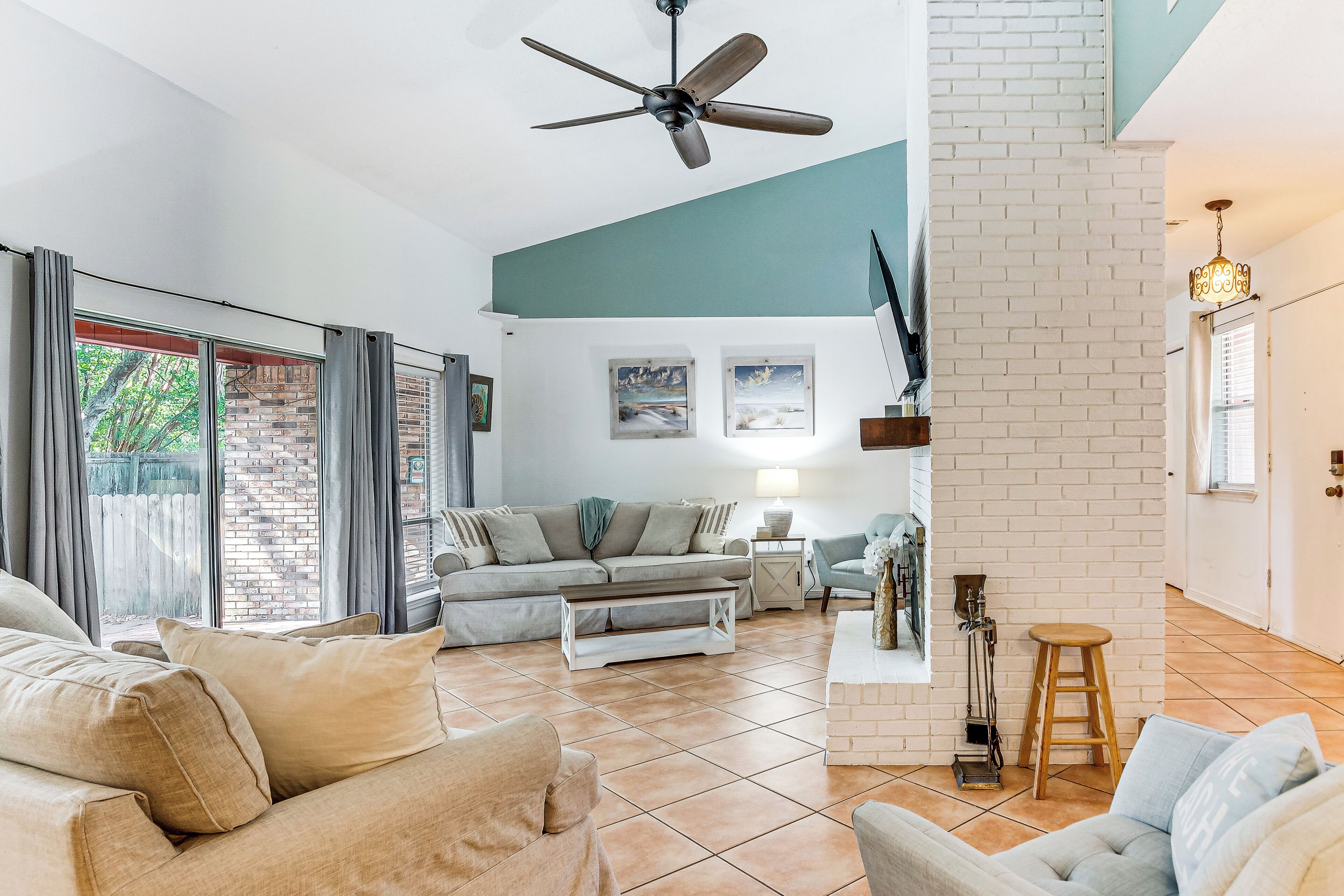 Villa (3 Bedrooms) | Interior