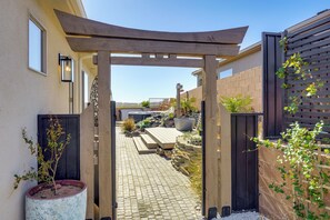 Leilighet (1 Bedroom) | Innvendig