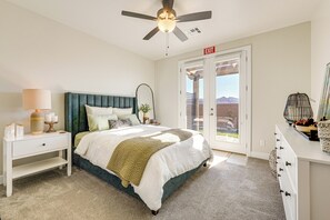 Leilighet (1 Bedroom) | Innvendig