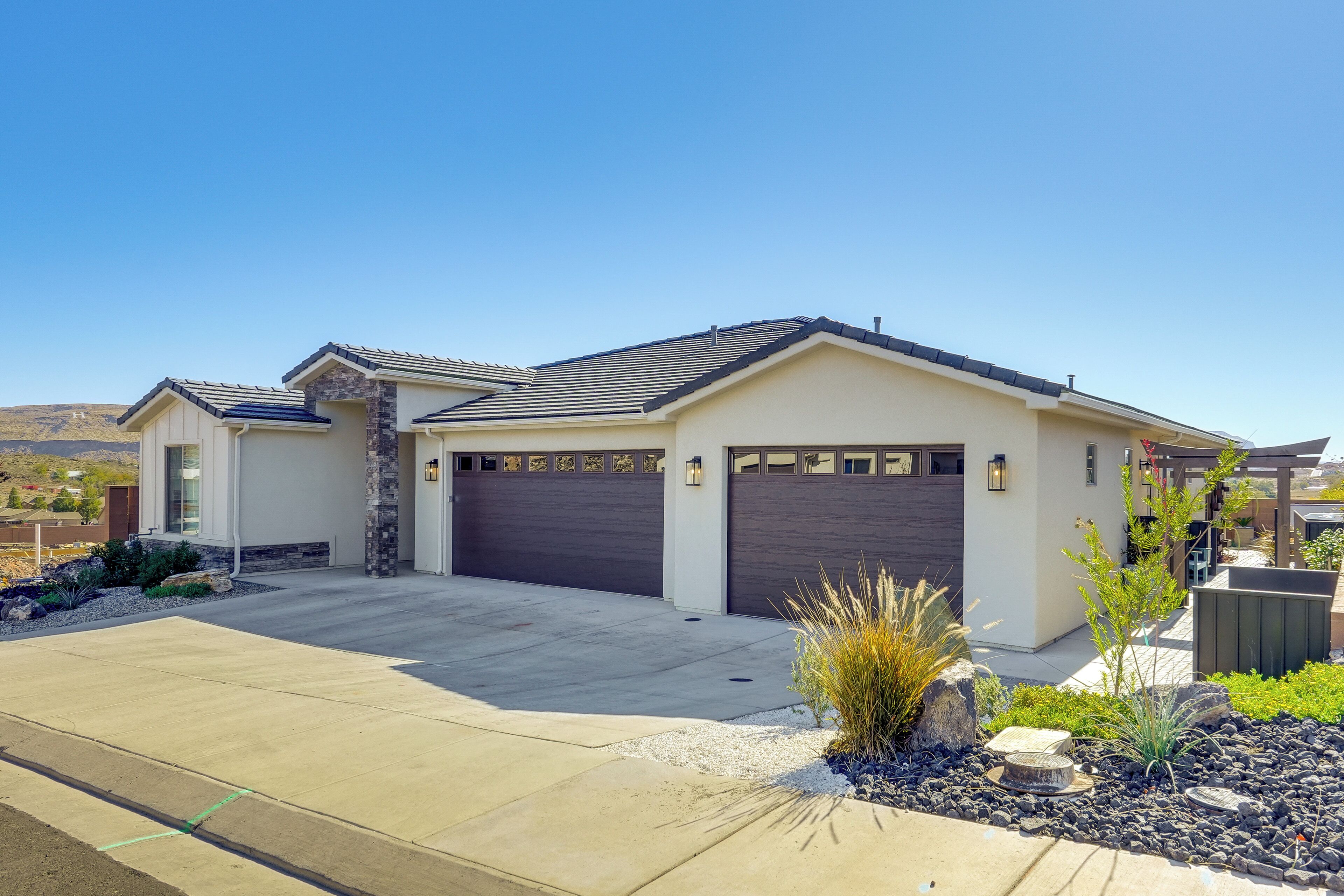 公寓 (1 Bedroom) | 住宿內部